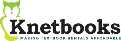 Knetbooks logo