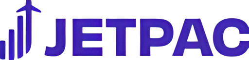 Jetpac logo