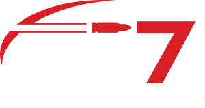 Mark 7 Reloading Presses logo