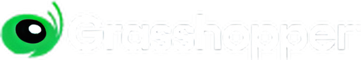 Grasshopper logo