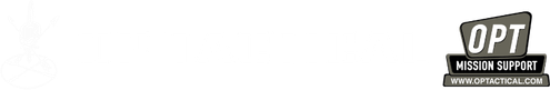 Operationally Proven Tactical logo
