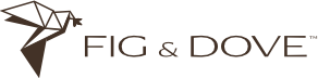 Fig & Dove logo