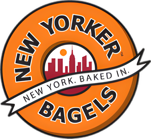 New Yorker Bagels logo