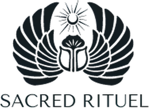 Sacred Rituel Beauty logo