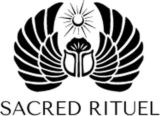 Sacred Rituel Beauty logo
