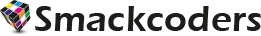 Smackcoders logo