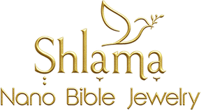Shlama logo