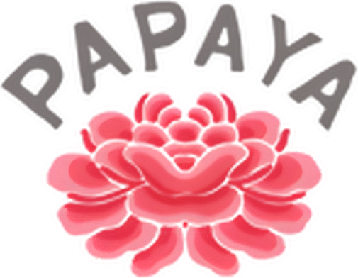 PAPAYA logo