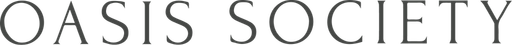 Oasis Society logo