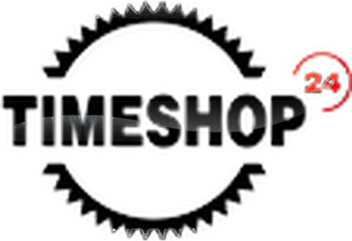 Timeshop24 logo