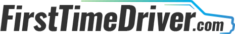 FirstTimeDriver.com logo