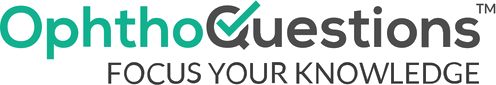 OphthoQuestions logo