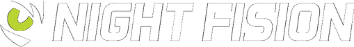 Night Fision logo