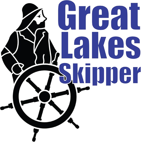 Great Lakes Skipper logo