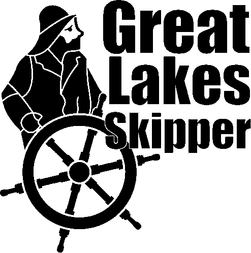 Great Lakes Skipper logo
