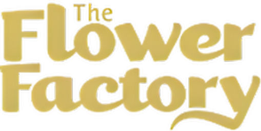 The Flower Factory logo