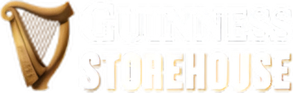 Guinness Storehouse logo