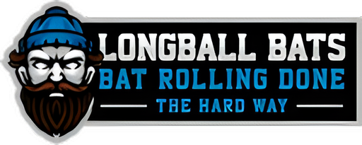 LongballBats logo