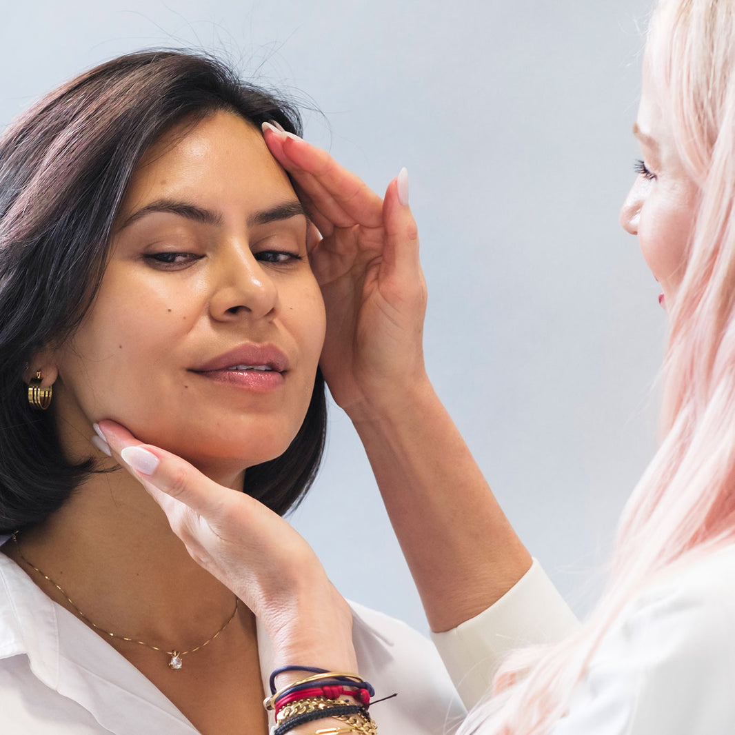 Renée Rouleau Professional Skin Care logo