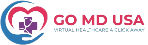 GO MD USA LLC logo