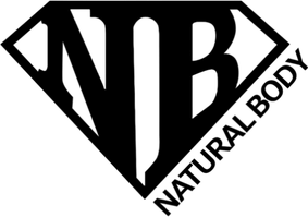Natural Body Inc. logo