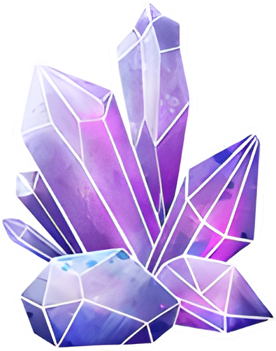 www.Crystals.eu logo