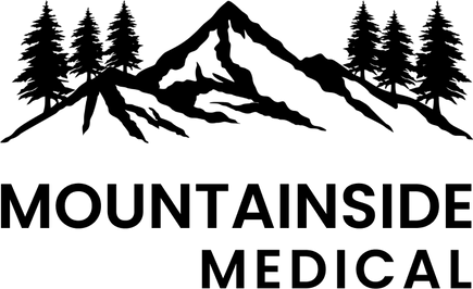 Mountainside Medical logo