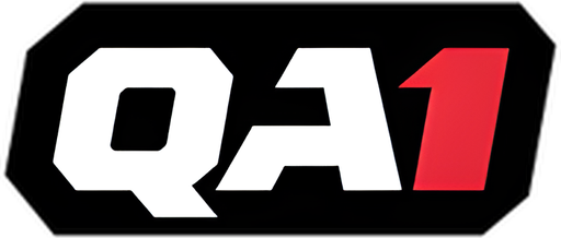 QA1 logo