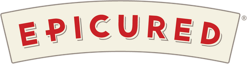 Epicured logo