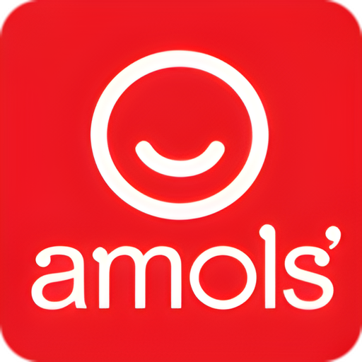 Amols' logo
