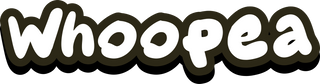 Whoopea logo