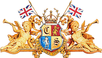 Childrensalon logo