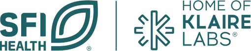 SFI Health US logo