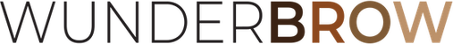 WUNDERBROW.COM logo