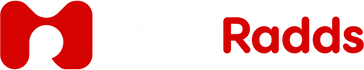 MotoRadds logo