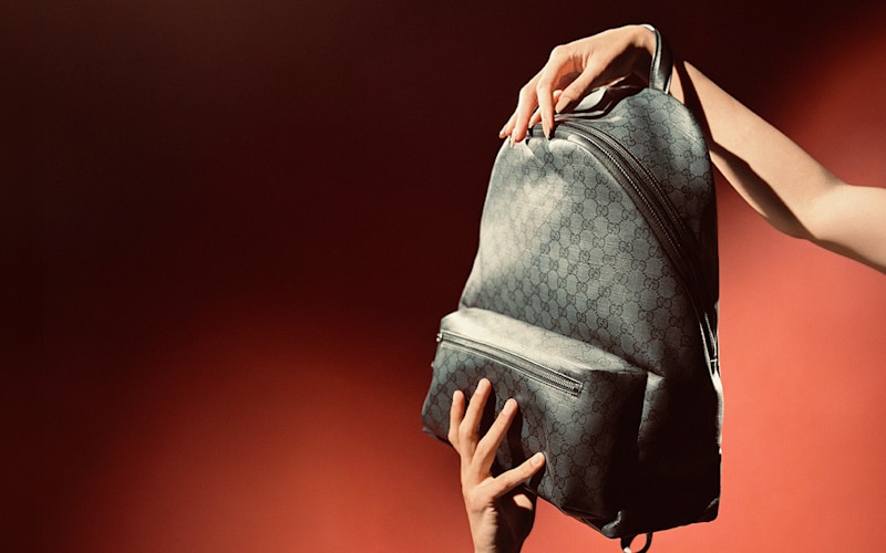 GUCCI US Official Site logo