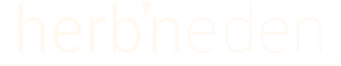 Herb'N Eden logo
