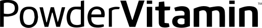 PowderVitamin logo