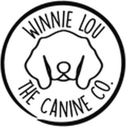 Winnie Lou - The Canine Company logo