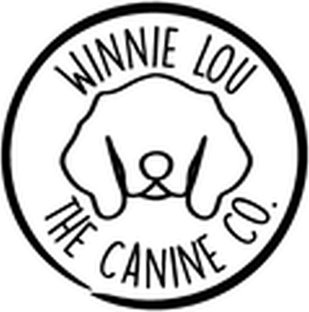 Winnie Lou - The Canine Company logo