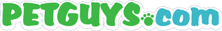 PetGuys logo