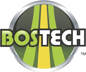 Bostech Auto logo