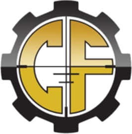 Classic Firearms logo