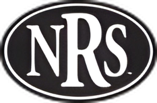 NRS logo