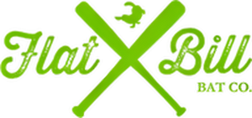 Flatbill Baseball logo