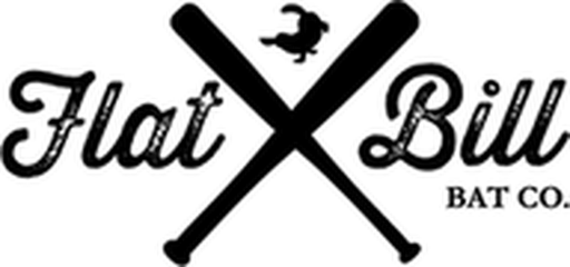 Flatbill Baseball logo