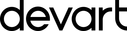 Devart logo