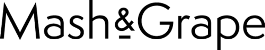Mash&Grape logo