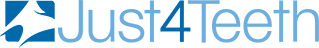 Just4Teeth Inc. logo
