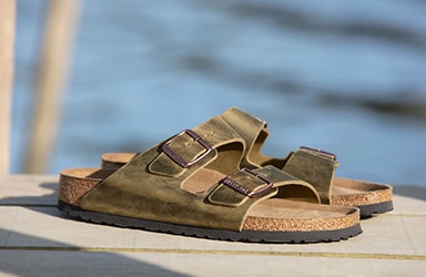 Birkenstock logo